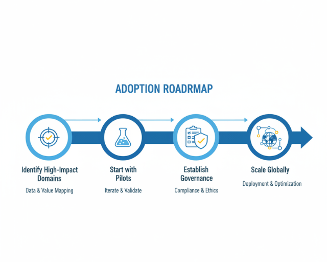 How Enterprises Should Approach Adoption