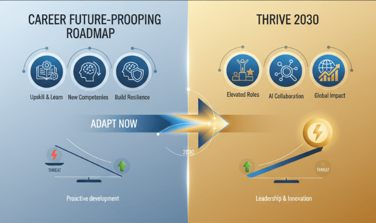 What This Means for Banking & Finance Professionals