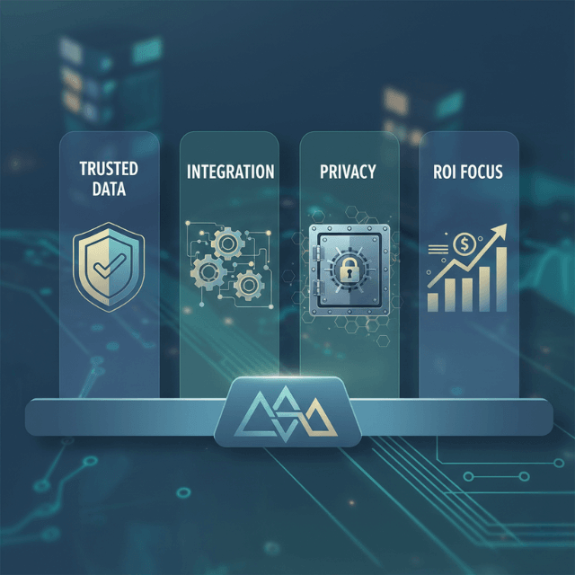 Why Enterprises Are Moving Toward Domain-Specific Models