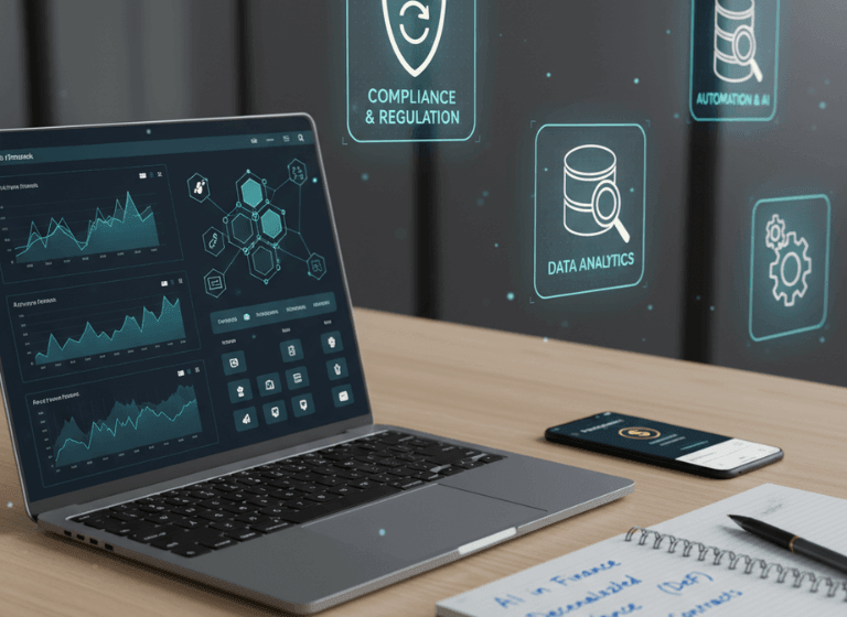 13 Best Courses to Train You in Fintech Skills in 2026