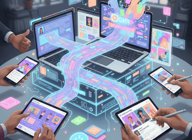 25 Best AI Tools for Content Creators in 2026