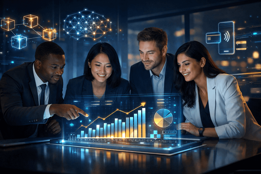 13 Best Courses to Train You in Fintech Skills in 2026