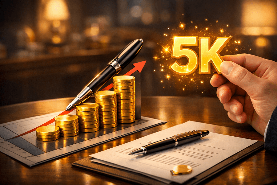How to Negotiate Your Starting Salary