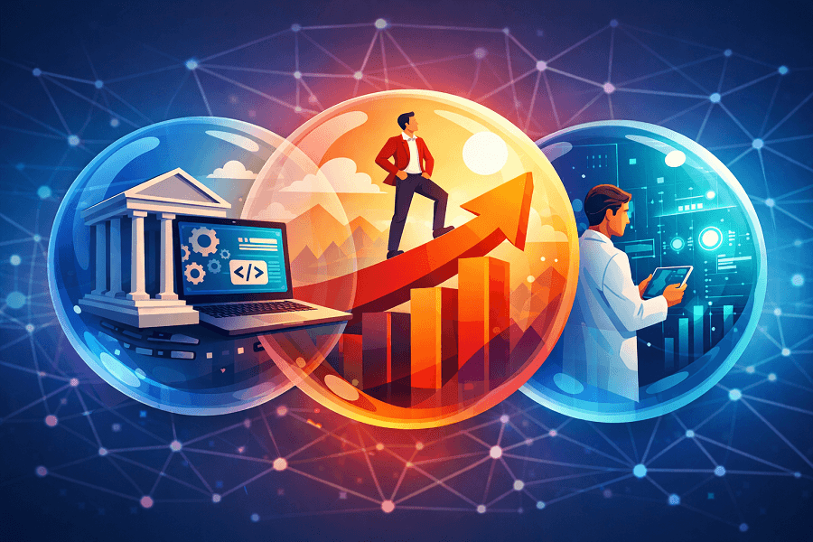 Open Banking and APIs