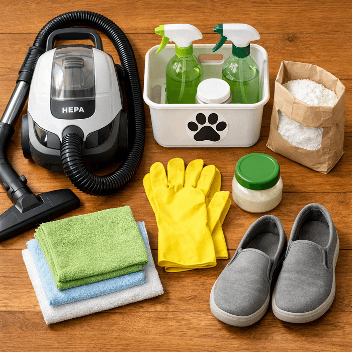 Startup Costs and Equipment
