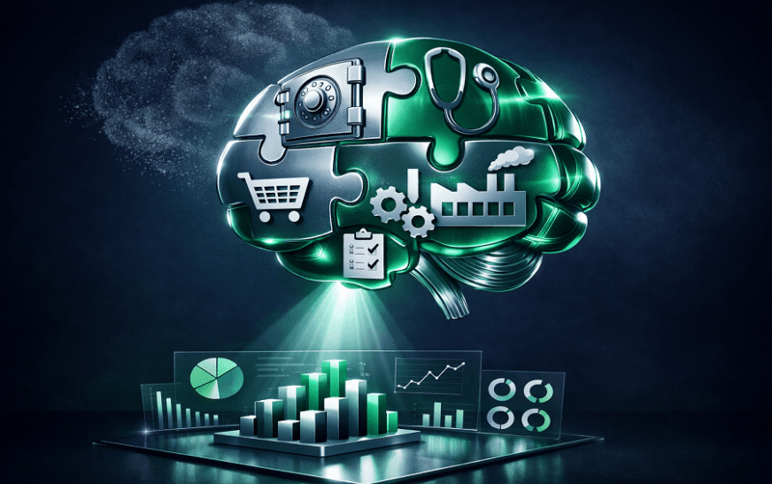 Why Domain-Specific AI Models Are the Future of Enterprise AI