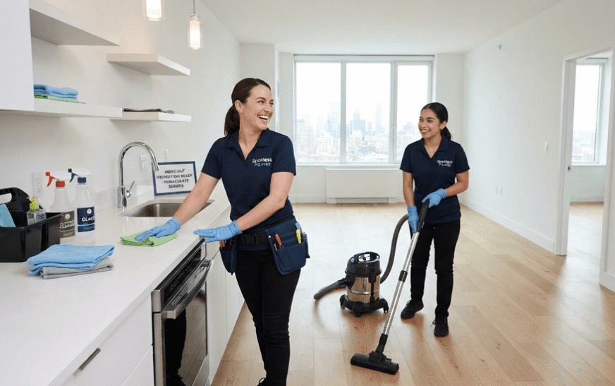 25 Best Move Out Cleaning Services to Make More Money in 2026