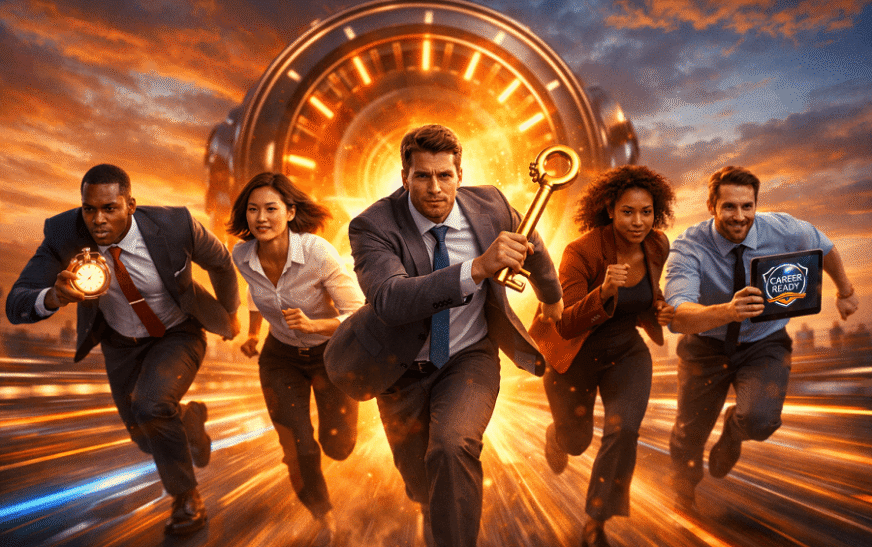 Fastest Careers You Can Enter Without College in 2026