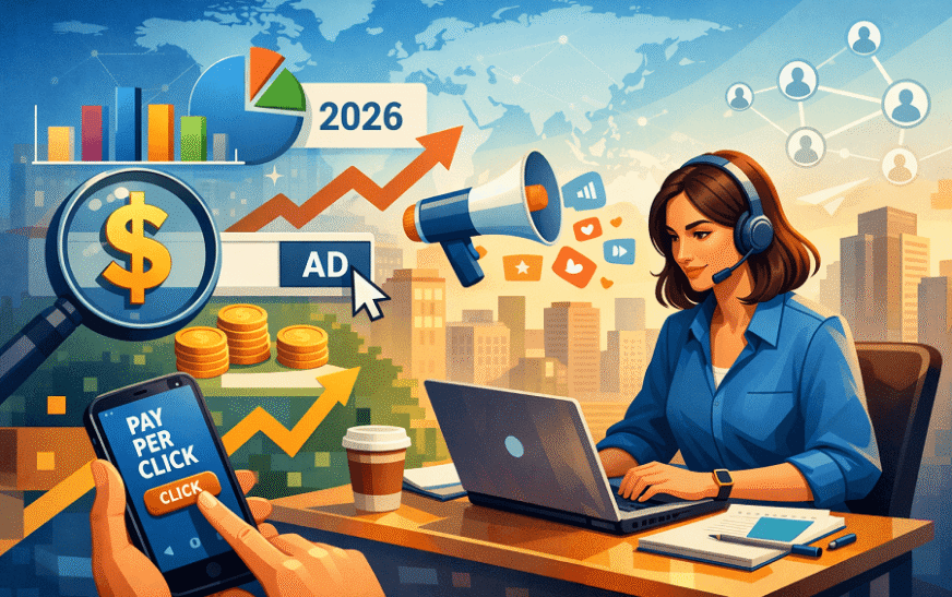 PPC & Paid Ads Specialist Jobs Salary, Skills & Career Guide 2026