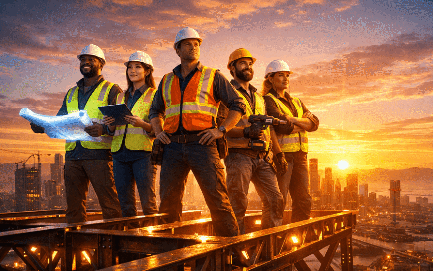 Trade Careers That Don't Require a Degree
