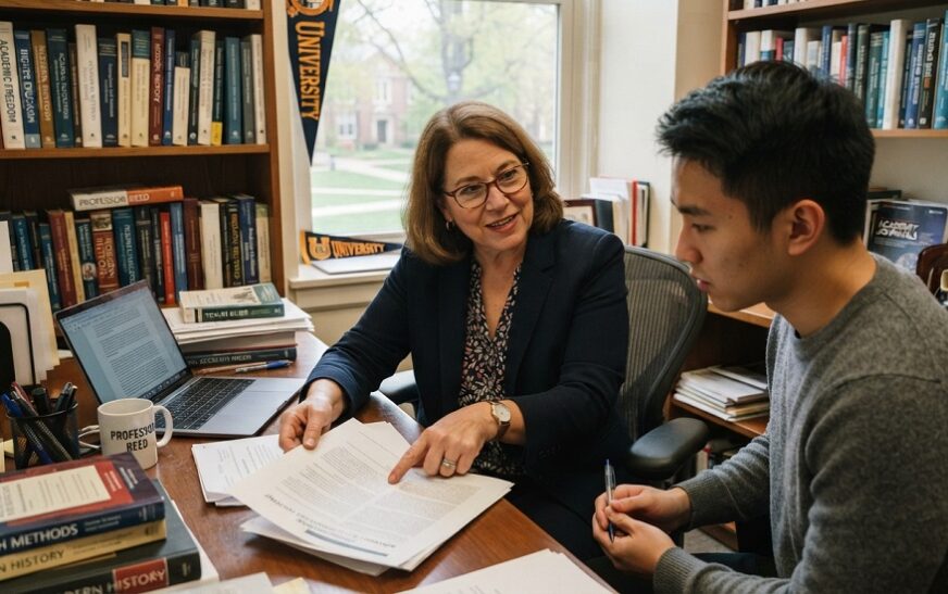 College Professor & Academic Careers Complete Guide to Tenure-Track, Adjunct & Higher Education Careers