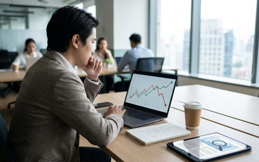 Layoffs & Job Security Trends: How to Assess Career Stability