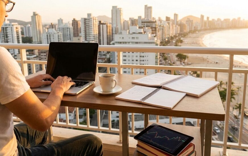 Passive Income Careers Explained: Realistic Models, Income Streams & Ongoing Work