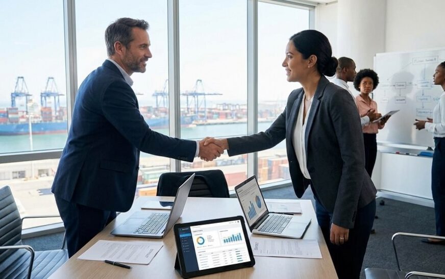 Procurement & Vendor Management Jobs Careers & Salary