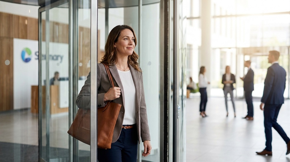 Returning to Work After Career Break: Re-Entry Guide