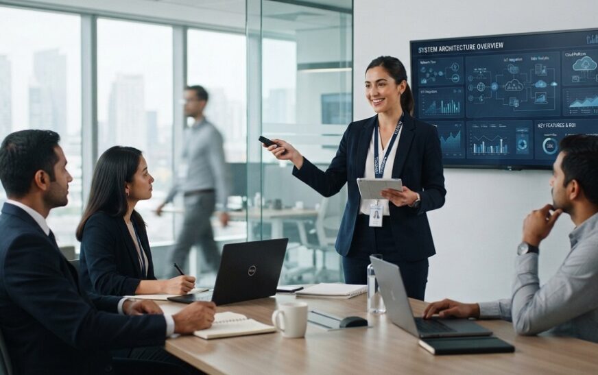 Sales Engineer & Technical Sales Jobs: Complete Career Guide