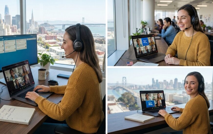 Startup Remote Jobs in the USA: Find Remote Startup Careers