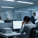 Toxic Work Environment What to Do