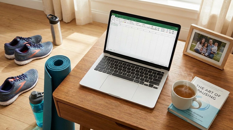 Work-Life Balance Strategies: How to Balance Career, Health & Personal Life