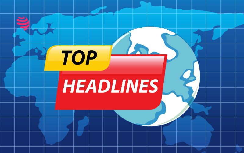 gis news