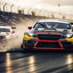 nascar