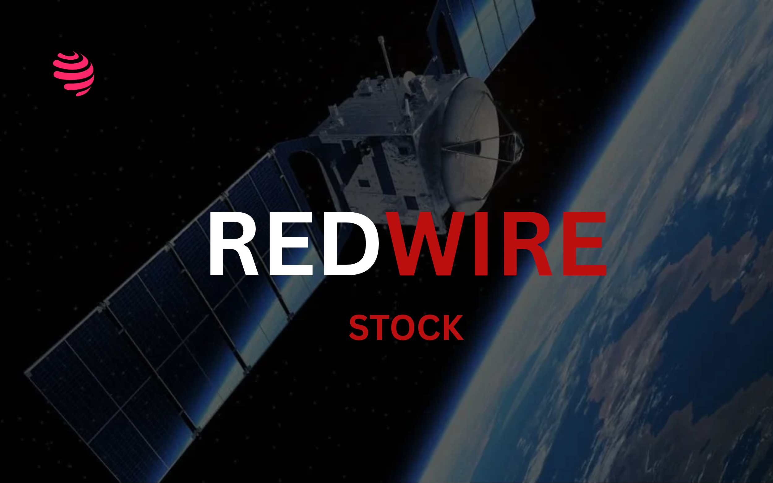 redwire stock