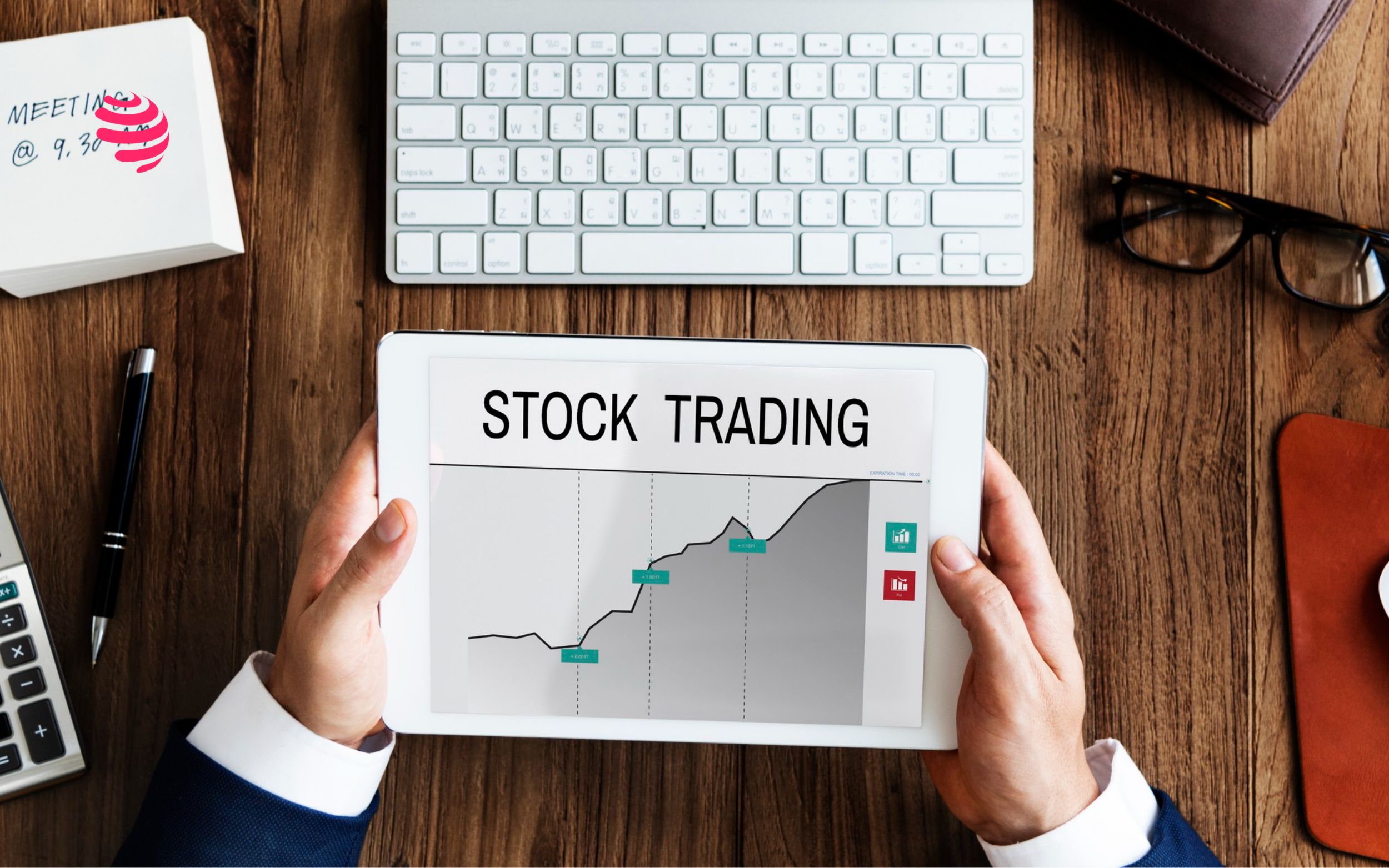 sealsq stock