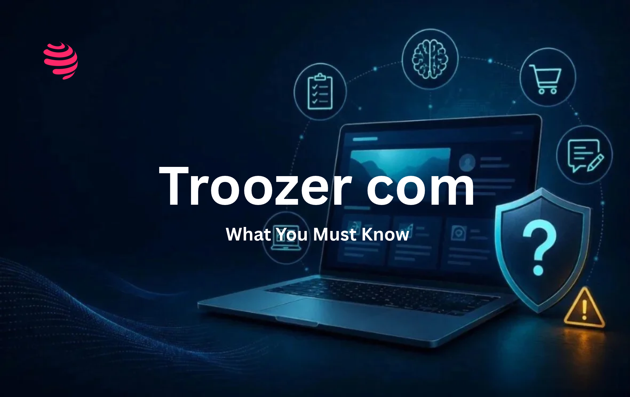 troozer com